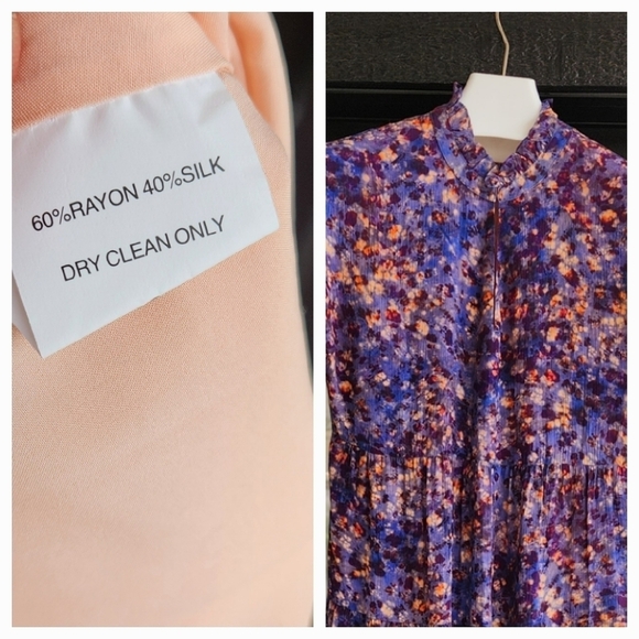 Marie Oliver "Farah” dress. Originally‎ $438, Now $120! - Picture 6 of 7